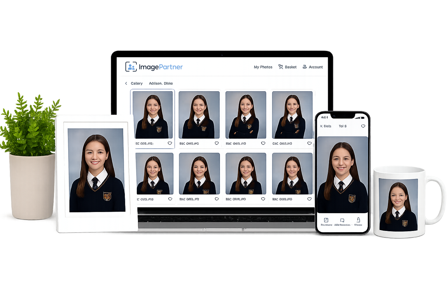 School Photos